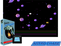 Astro Chase